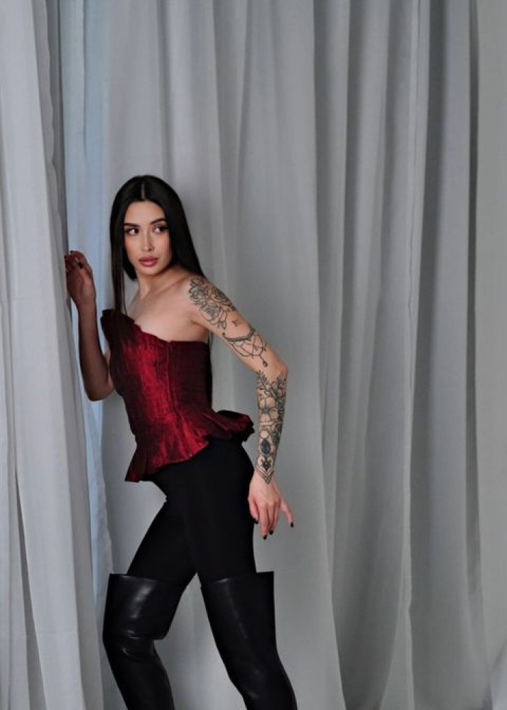 Индивидуалка Вика фото № 2 в городе Горбатов