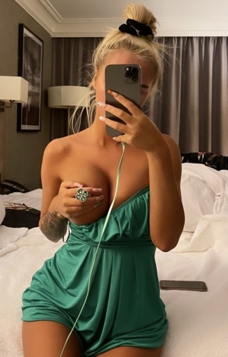 Рита, Г. Горбатов