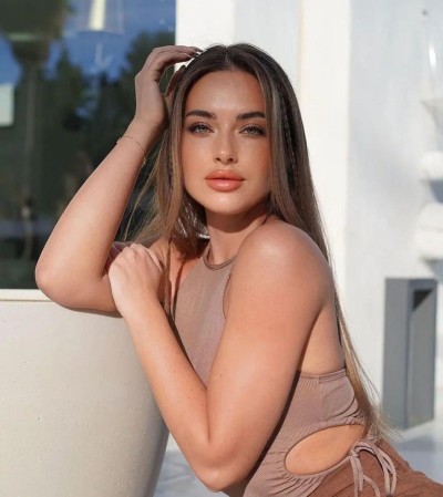 Алла, Г. Горбатов