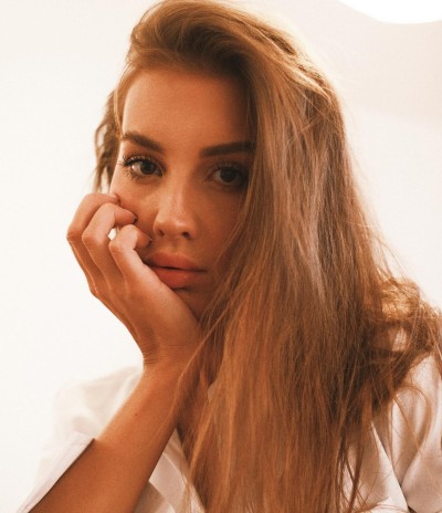 Ангелина, Г. Горбатов