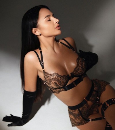 Олеся, Г. Горбатов