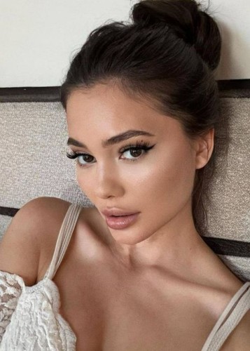 Алла, Г. Горбатов