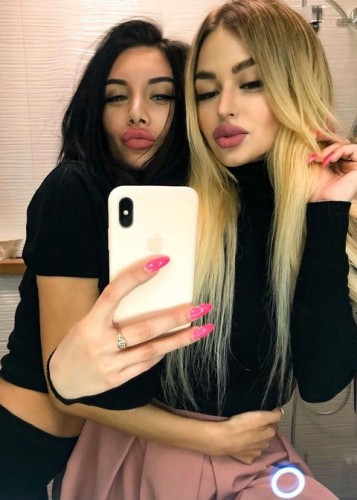 Лиза, Г. Горбатов