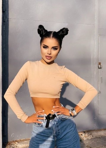 Ольга, Г. Горбатов