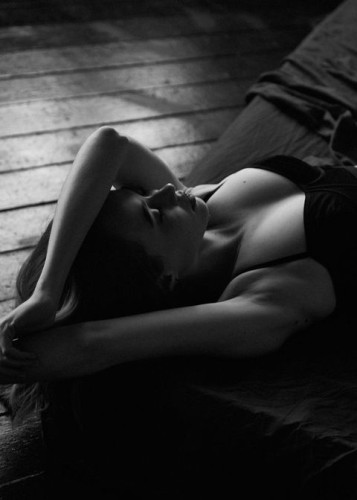 Оля, Г. Горбатов