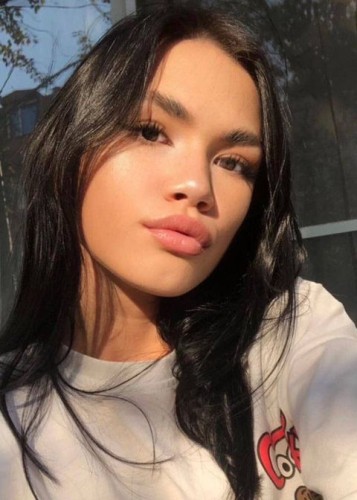 Ульяна, Г. Горбатов